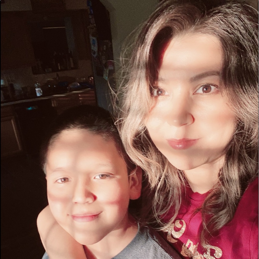 Love to Posh 😍❤️